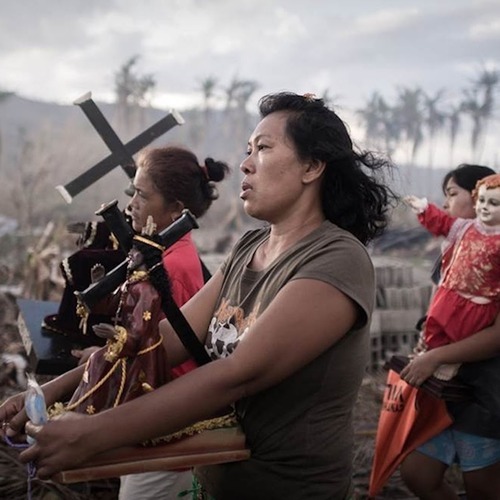 The Most Powerful Photos of 2013