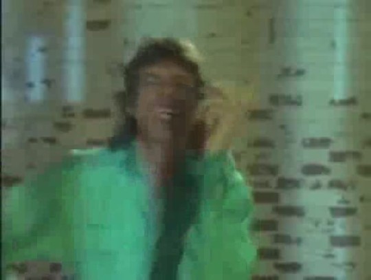 duranypie:  steveperrybootypop:  i replaced the audio in mick jagger and david bowie’s video for “dancing in the street” with the song “cotton eye joe”  i’ve spent like 3 hours of my saturday evening just laughing at this so it’s only fair