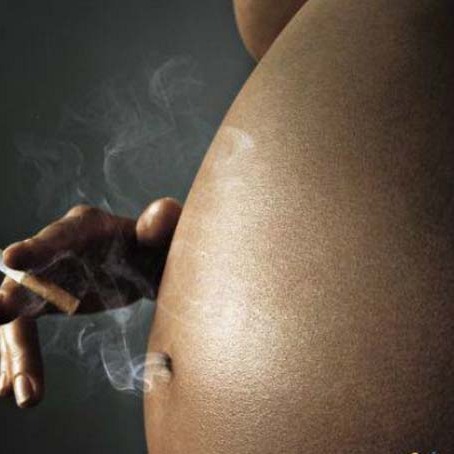 Brain researcher claims smoking while pregnant may lead to gay babies