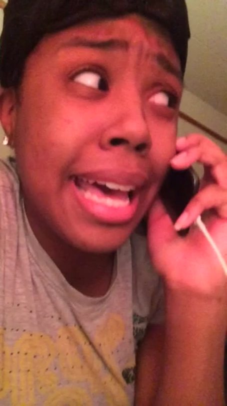thebootyscholar:  e-wifey:  cozyqueen:  on god  LMAO GLO PLZ  please 