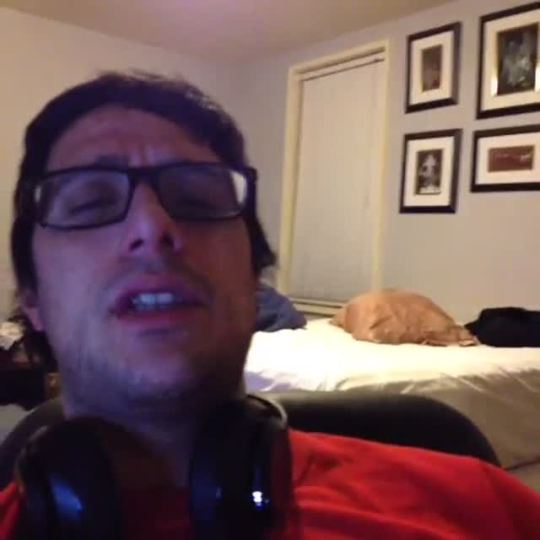 djillustrated:  DANNY LOPRIORE (let me suck your titties baby)