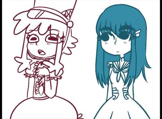 skiryuuin:  i have made a terrible mistake and it isn’t even finished 