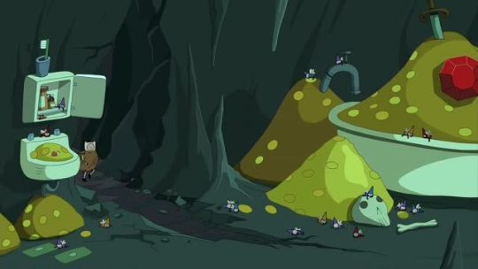 kasukasukasumisty:  chordsimple:  Preview Time! Adventure Time - Billy’s Bucket List (long preview) Was going to upload the short preview creditless, but it seems that the long preview already had the same footage and more.  DON’T PUMP ME UP WITH