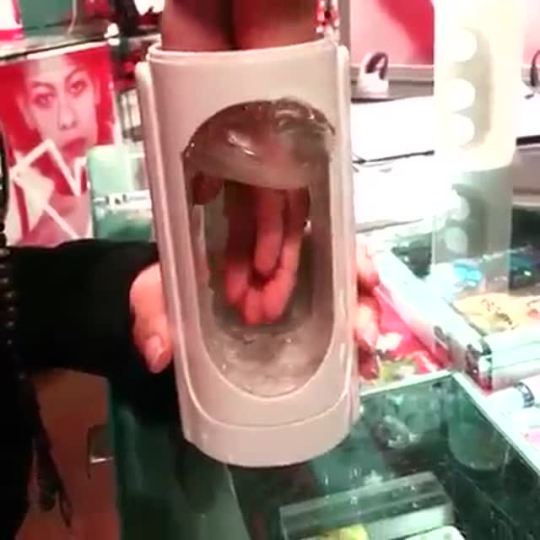 harleylovegood:  harleylovegood:  One time at work I did this thing.  Just because.