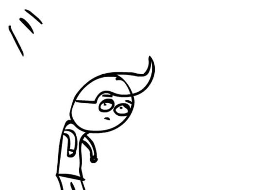 intoxicatedcow:  I made a thing! My first animation.  This is the most amazing thing