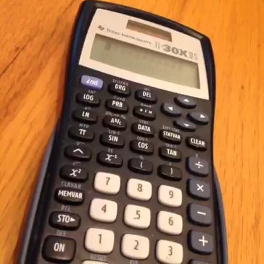 vinesnow:  Curse of the calculator / Vine By: Thomas Sanders(the best vines on tumblr at VinesNow.com)