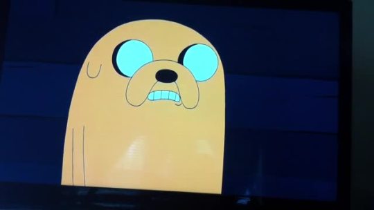 Adventure Time ad using “Cat’s in the Cradle.” Hopefully someone will upload