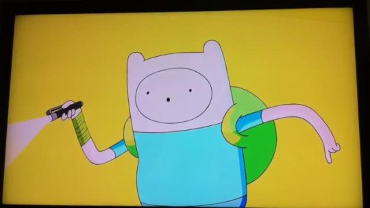 Adventure Time season 6 premiere promo, full version