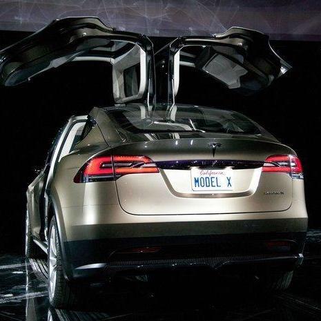 Tesla Motors: Executing The Plan