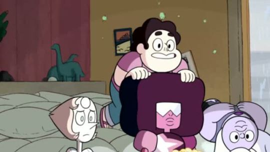 Sex the-world-of-steven-universe:  SU Ep.16 - pictures
