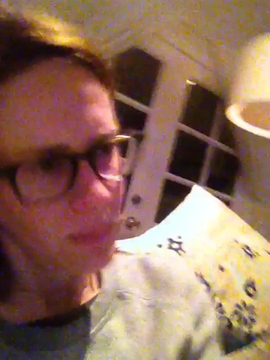 bootieking:  goddess-of-venus:  i feel like shes drunk 24/7  Omfg  Babe