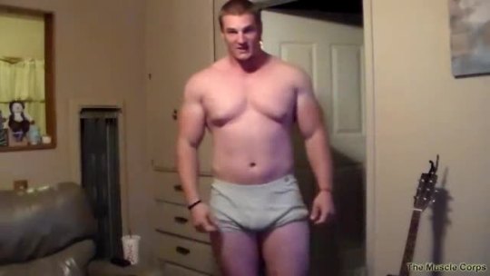 jockorgy:  Young studs, hung jocks, and thick cocks