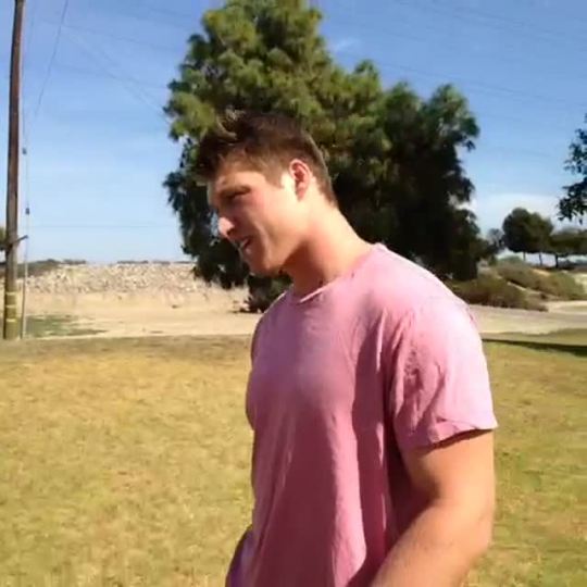 vinegod:   You mind if I hit that? by ScottySire 