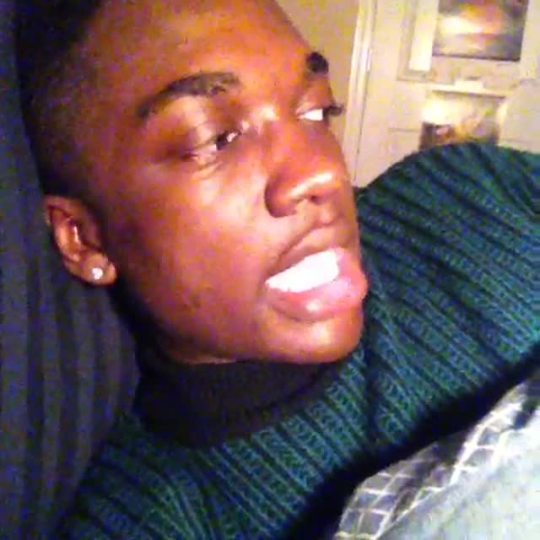 vinegod:  Like summer is coming..I’m so frustrated😩 by Rickey Thompson