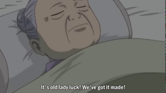 y-orozuya:  Please. Watch this clip and open your heart to Gintama.  This shit had me crying😂😂😂