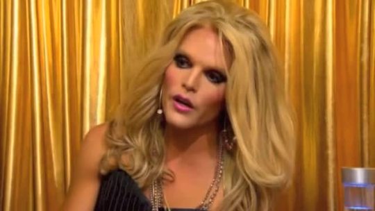 oarsis:  andyrockcandy:  versaceslut:  how little willam cared throughout this episode gives me life  ICONIC   Willam is my spirit animal