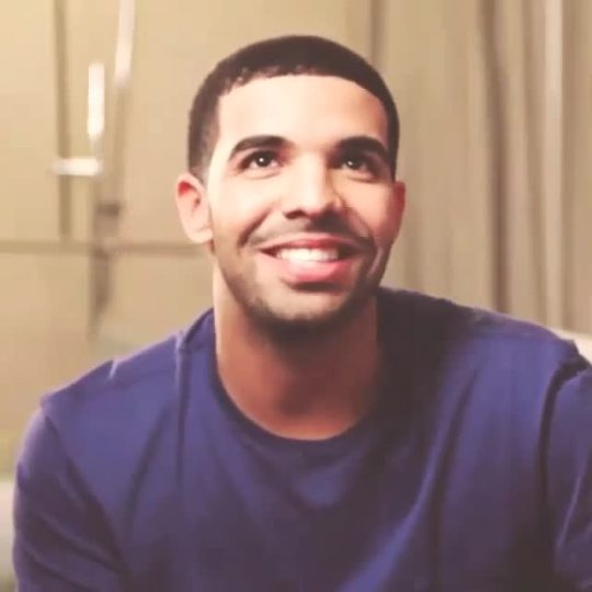 juiceeisme:  I love me sum drake! I love his gorgeous smile!😊😄😊😄