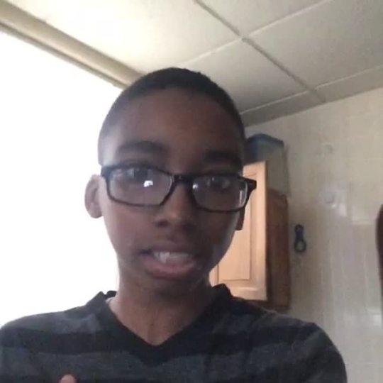 vinebox:  I can be a side nigga..