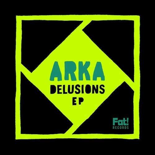 Holding On - Arka