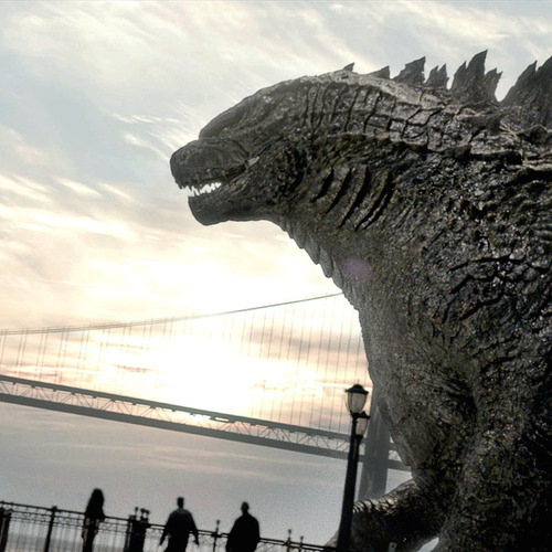 EXCLUSIVE: Godzilla writer on rebooting the monster movie, prequel graphic novel