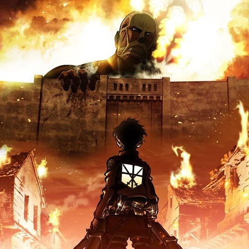 attack on titan english dub free stream