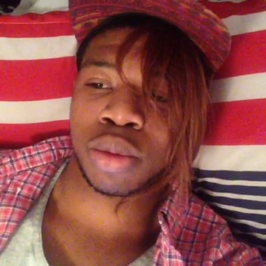 fashionalamode:  vinebox:  Moesha journal use to be like  😂😂 