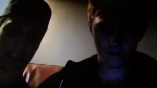 kingilinsky:  sierralord:  Jack J literally leaked their new song by accident on younow and no one is talking about it but damn that’s good  THEIR VOICES ARE SEX HOLY SHIT