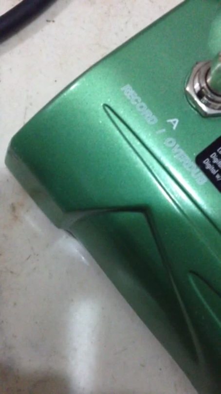 FINALMENTE testando esse dl4 rapidao, delay dos campiaum.