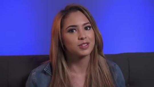 jasminev-news:  Jasmine’s video for Pop porn pictures