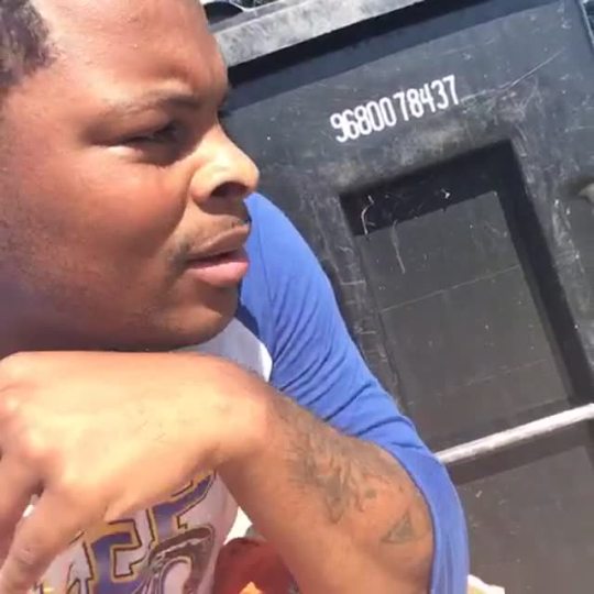 dmc-dmc:  vinebox: When You Call A White Person A Racist   😂😂