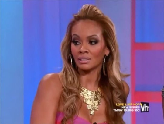 imadethistoberandom:  Tami Roman vs Evelyn Lozada Season 2 Reunion = #DEAD