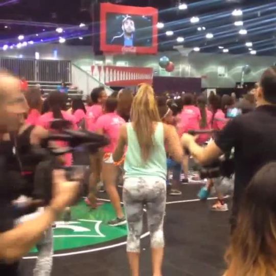 villegas-news:  newgenerationsh: #Itgetsreal #prettygirls #prettygirlsworkout #prettygirlsweat