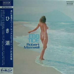 Robert Maxwell - Ebb Tide