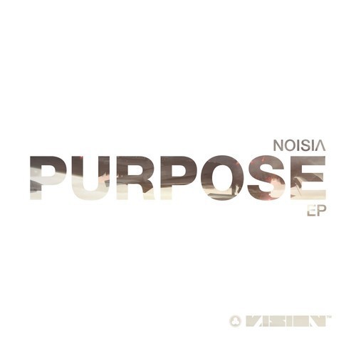 Shaking Hands - Noisia