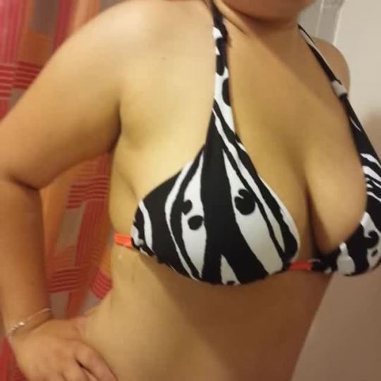 thatasstho1:  My new bikini straight from Brazil!