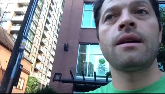 Porn Pics assstiel:  elviscastiel:  misha sometimes