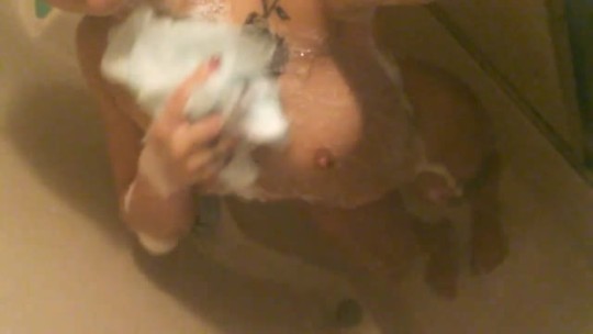 Sex fantabulouloren:  Someone requested a shower pictures