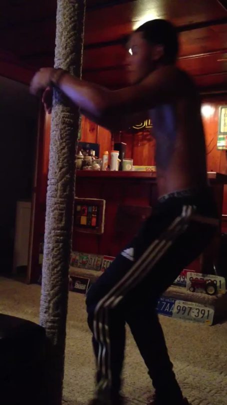 bornonvenus:  GrahamStrips :’D