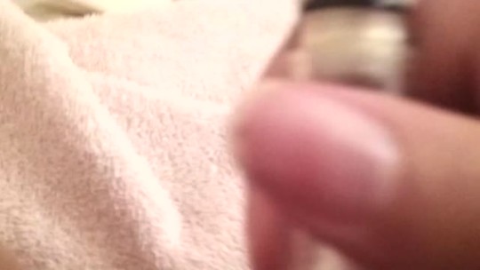 batteryboy1:  ninikit:  Fucking my clit pump (glans only) as it sucks me off.  This feels amazing! When I pump my clit (the glans or the whole thing), I love to jack off the tube like it was a mini cock, and loosen the pressure enough that I can fuck