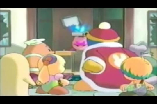 beekirby:I’m not going to give context for this