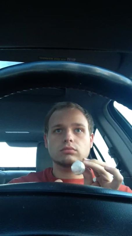pnptorontogayjock:  Taken before the distracted driver laws came into effect.