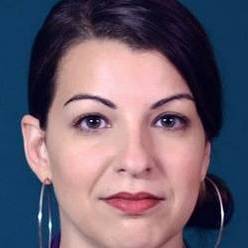 Death threats drive Anita Sarkeesian from her home