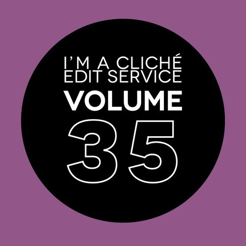 I'm a Cliché Edit Service - Monoblok & PSLKTR