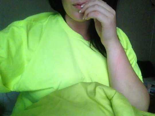 dirtyfilthykitty:  Jiggles xxx