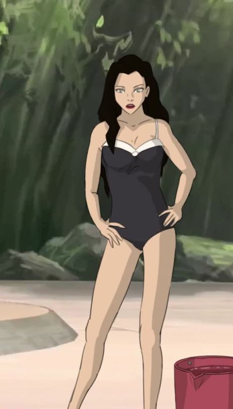 Porn photo baelor:  Asami does the ice bucket challenge