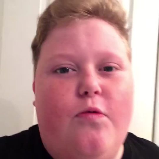 vinegod:  Perks of being fat  by Brandon Bowen