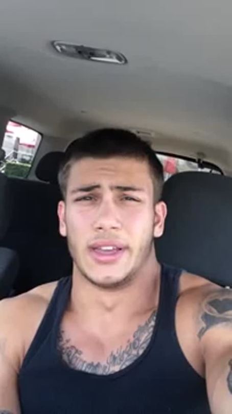 crwdplsr90:  Michael asked me to remove the video, and post this instead.   Still