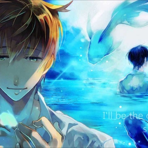 【VOCALOID】「Free! I Need You」【Oliver】Fanmade Lyrics