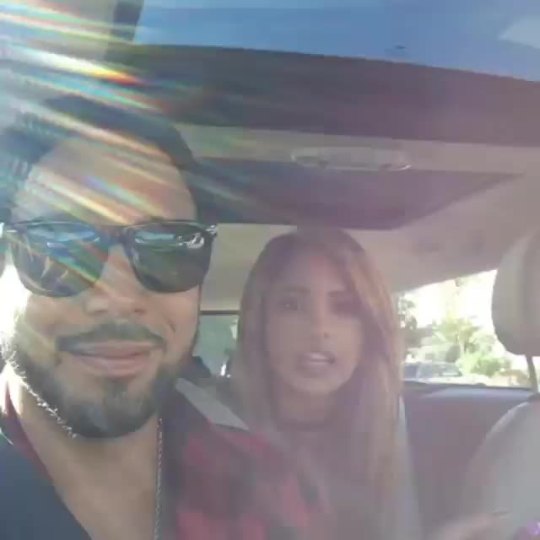 Jasmine v News