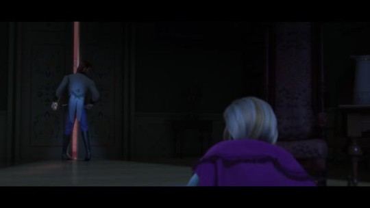 curiouschiroptera:  oh my god. If cr1tikal had voiced hans This movie would have fucktupled in quality 